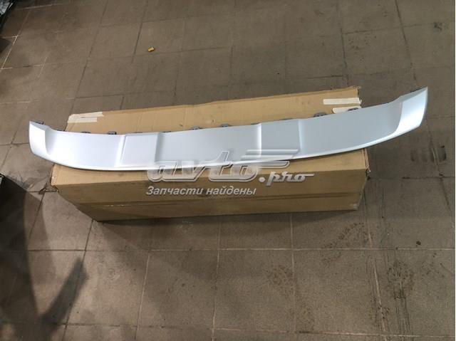 Передний клык бампера VAG 3CN807532AV3