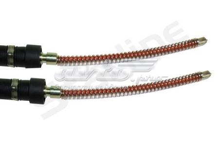 Задний трос ручника Starline LABR0831 цена, от 23.10 USD