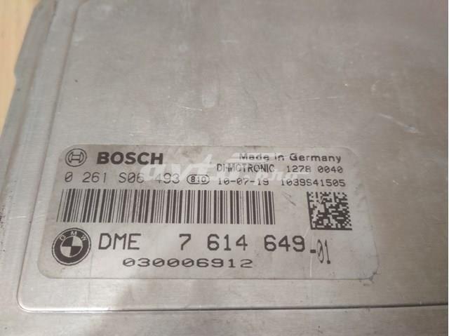  BMW 7614649 цена, от 1013.53 USD