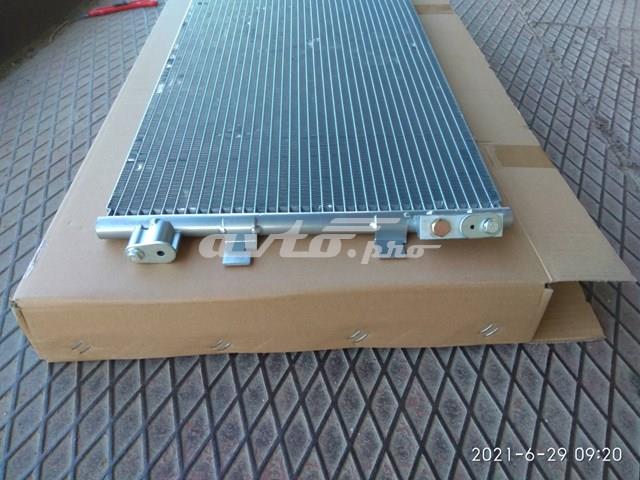 Конденсатор кондиционера Kemp 77647287 цена, от 79.57 USD