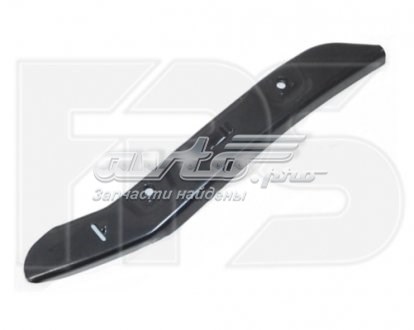 Правое крепление переднего бампера FPS FP6415934 цена, от 7.33 USD