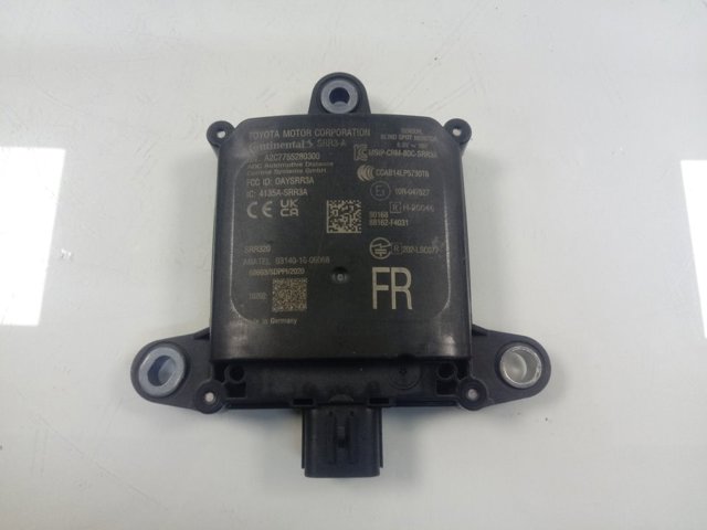 Купить 4135ASRR3A Toyota Датчик контроля мертвой зоны задний