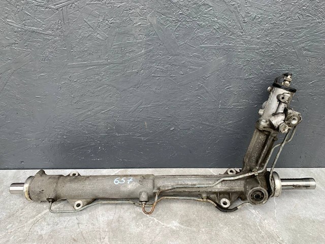 7853501414 ZF Parts Управление рулевое в сборе