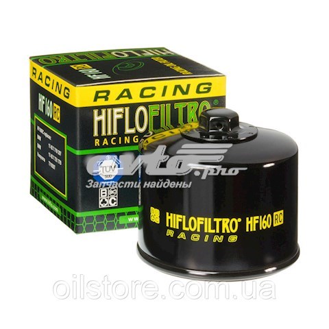 HF160RC Hiflofiltro 