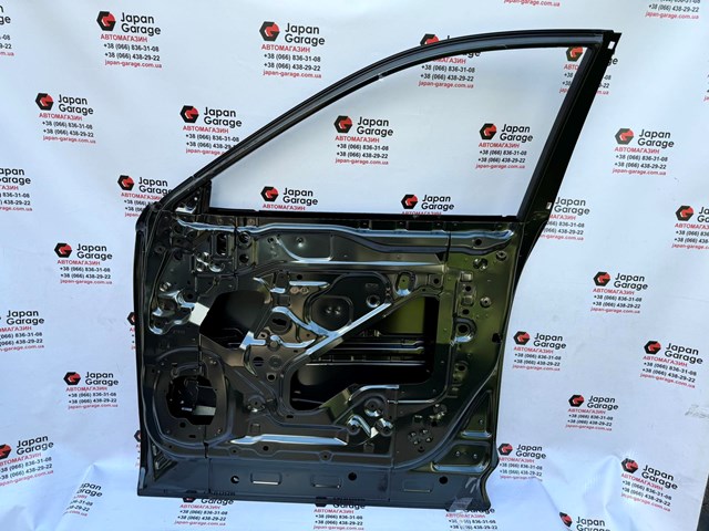 Дверь передняя правая Nissan/Infiniti 801006TA0A цена, от 557.60 USD