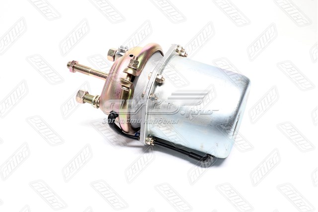 RD1003519100PL Rider Баллоны воздушные пневмотормозов