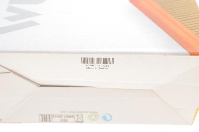Элемент воздушного фильтра Wunder WH801 цена, от 3.95 USD