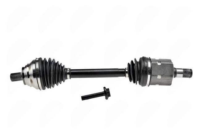 Привод передний левый VAG 3Q0407271CF цена, от 180.25 USD