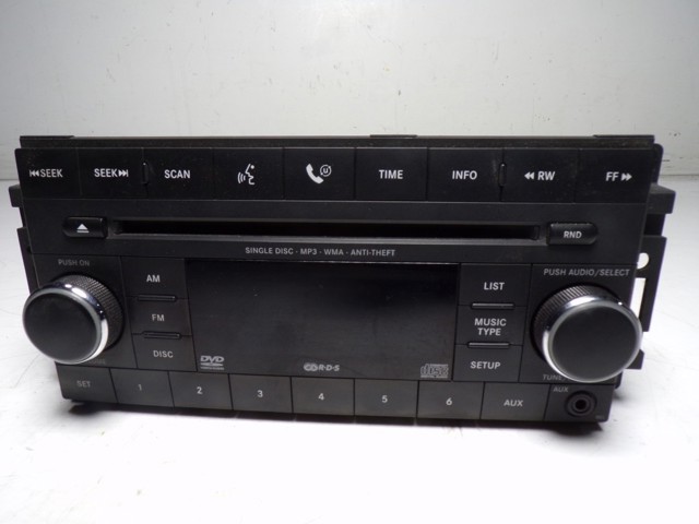 5064955AF Chrysler 