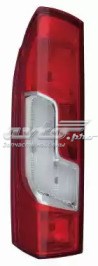 Фонарь задний правый Depo/Loro/Abakus 5521948RUE цена, от 62.69 USD