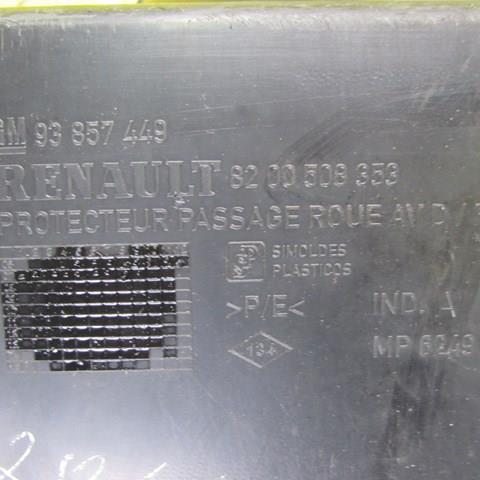  Renault (RVI) 8200508353 цена, от 10.14 USD