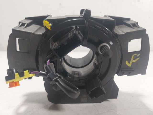 Anel AIRBAG de contato, cabo plano do volante para Ford Kuga III DFK