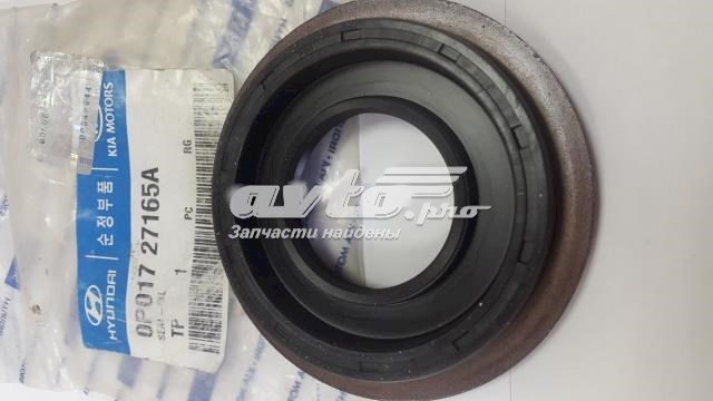 Купить OP01727165 Hyundai/Kia 