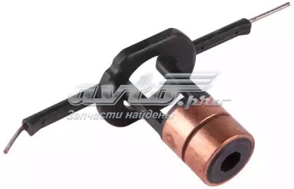Colector de rotor de alternador 81115721 POWERMAX