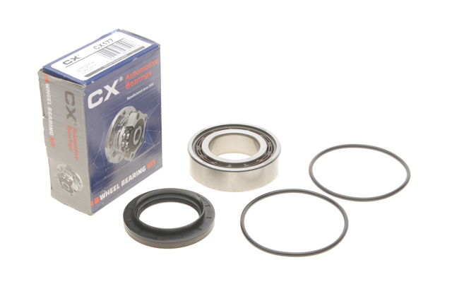Подшипники задней ступицы CX/Complex CX177 цена, от 15.55 USD