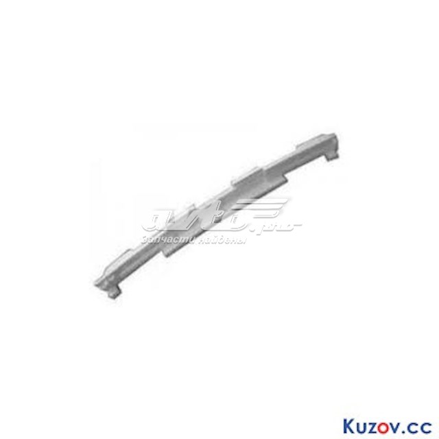 Абсорбер бампера заднего FPS FP3010985 цена, от 24.94 USD