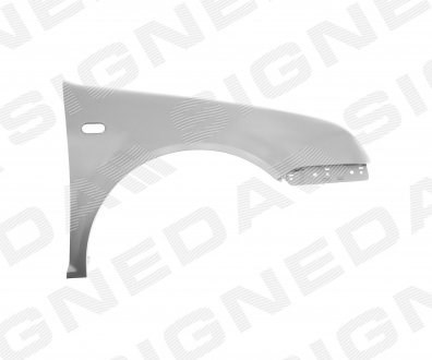 Боковая часть передняя правая Signeda PVW10026KAR цена, от 39.35 USD