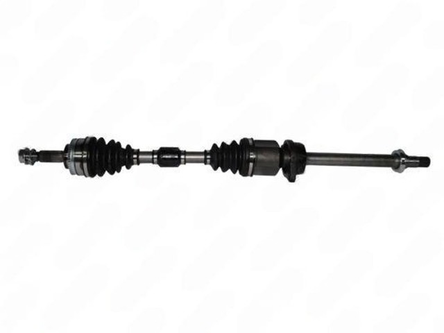 Правая полуось 4341005260 Toyota
