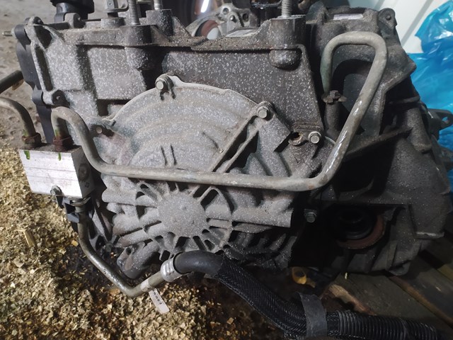  DA8P7000MC Ford