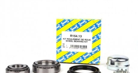 Купить R15413 NTN Подшипник задней ступицы