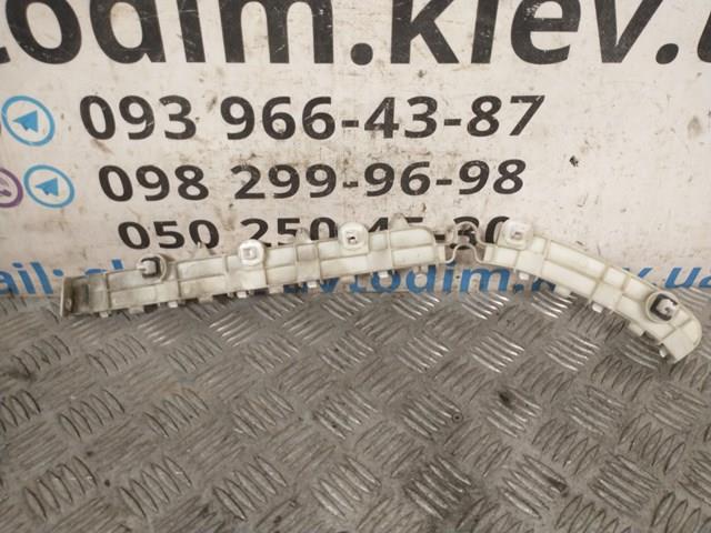 Купить Q3760388 Q-fix Левый кронштейн крепления бампера заднего
