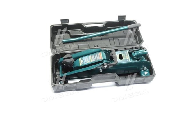 Домкрат автомобильный Armer ARM11PVC цена, от 68.50 USD