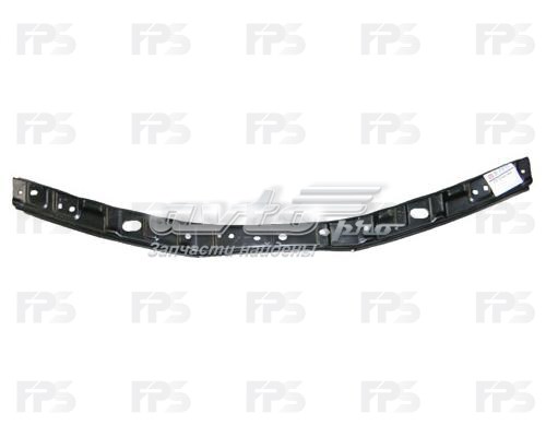 Кронштейн бампера переднего центральный FPS FP8164940 цена, от 11.63 USD