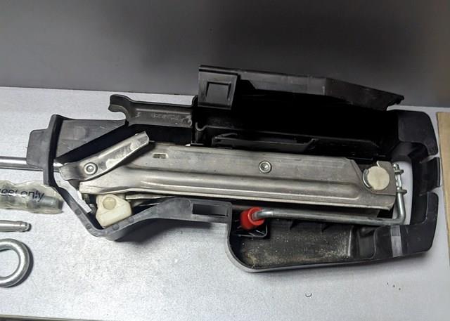 A20389904147C45 Mercedes 