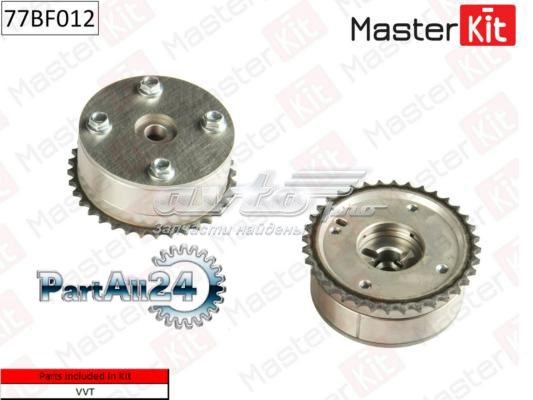 77BF012 Masterkit Звездочка шестерня распредвала двигателя выпускного