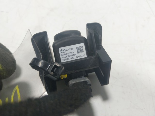  Mazda KGC367RC0 цена, от 101.80 USD
