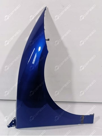 T4K9907LML Jaguar Переднее правое крыло
