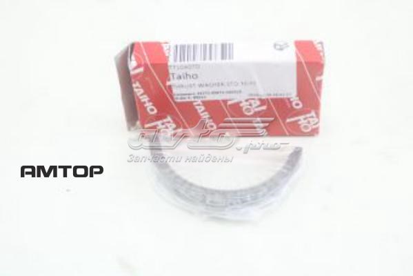 Купить T710ASTD Taiho Полукольцо упорное (разбега) коленвала, STD, комплект