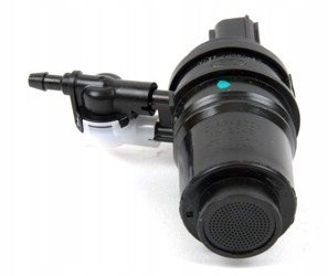 H1BB17664AC Ford Мотор омывателя лобового стекла