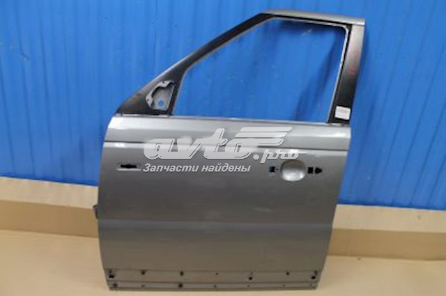 Porta dianteira esquerda Land Rover BDA790090