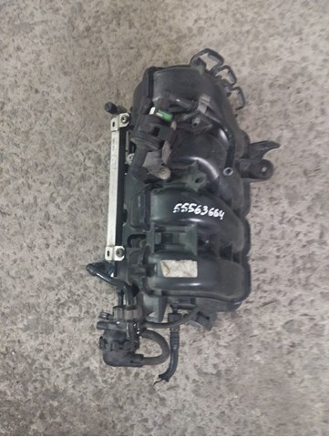  55563664 Opel