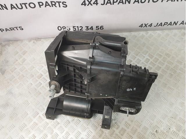 Испаритель кондиционера 80211SNAA01 Honda