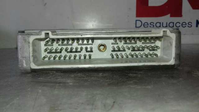 98AB12A650 Ford 
