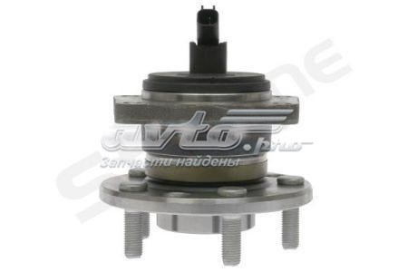 Задний подшипник Starline SLO23576