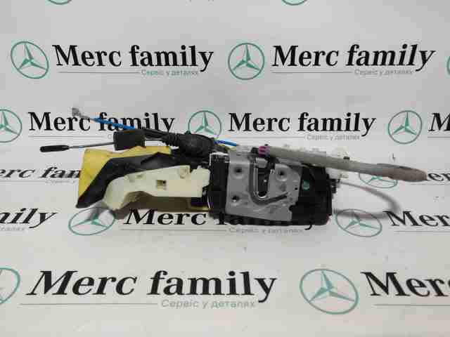  A0997200735 Mercedes