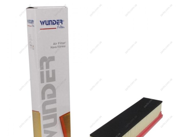 WH8031 Wunder Воздушный фильтр двигателя