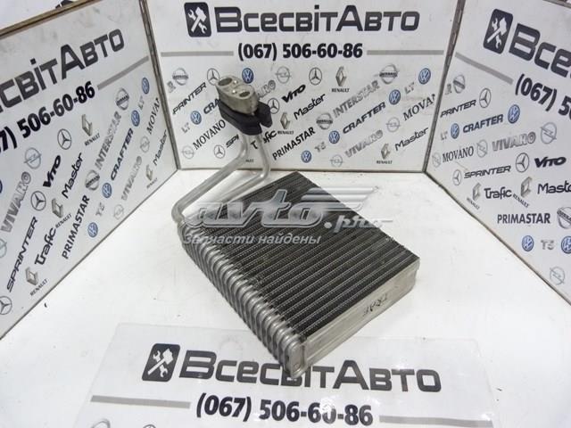 Радиатор испарителя кондиционера Nissan/Infiniti 7701473281 цена, от 72.32 USD