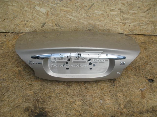  Tampa de porta-malas Jaguar X-type sedan (CF1) (2001 - 2009) 
