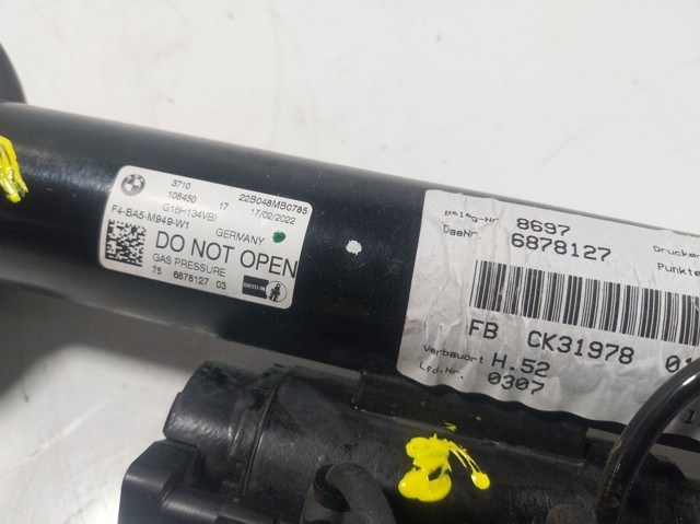  BMW 37106878127 цена, от 324.49 USD