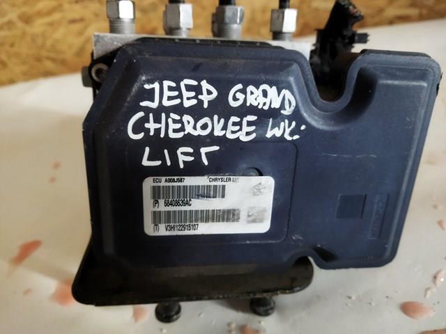  68408639AC Chrysler