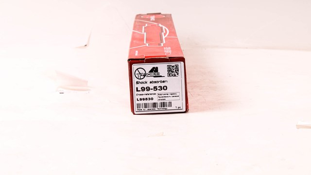 Купить L99530 Tashiko Амортизатор задней подвески