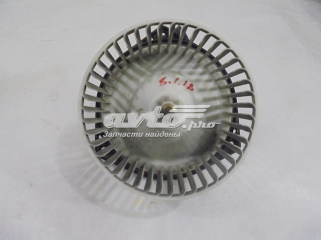 Диффузор радиатора охлаждения в сборе с крыльчаткой Nissan/Infiniti 272202J003