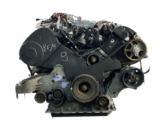 ДВС в сборе VAG BFM цена, от 2154.34 USD