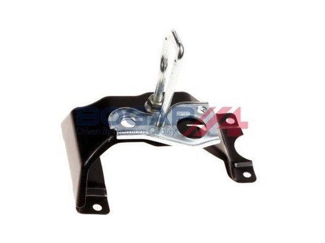Cerradura de capo derecha B5111119 BOGAP PREMIUM