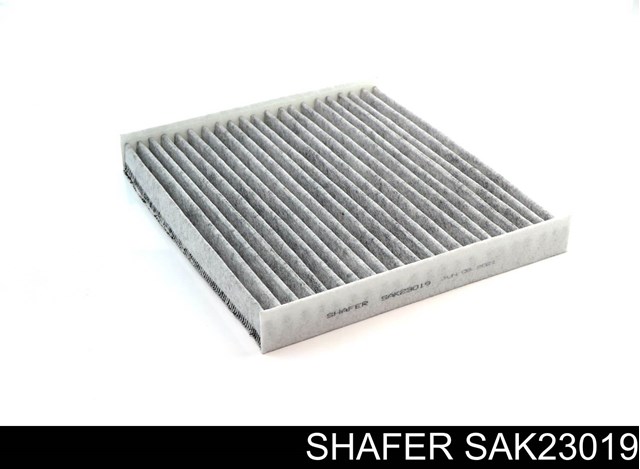 Купить SAK23019 Shafer Фильтр салона угольный