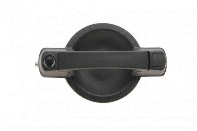 Ручка двери боковой/сдвижной, наружная правая Solgy 305107 цена, от 20.33 USD